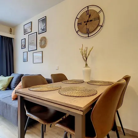 Enjoy 55 Appartement