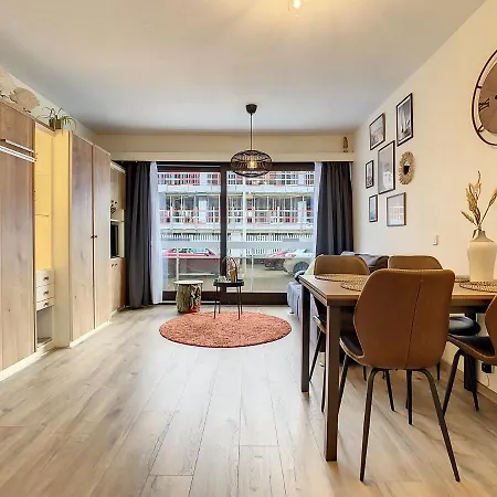 Appartement Enjoy 55