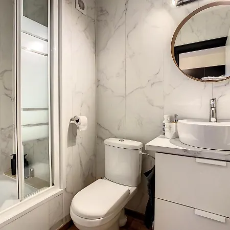 Enjoy 55 Apartament Nieuwpoort