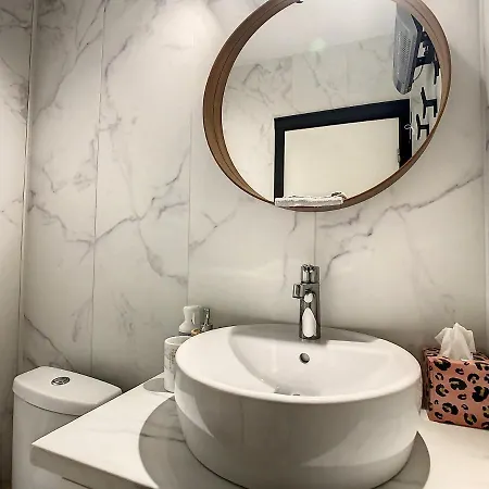 Apartman Enjoy 55 Nieuwpoort