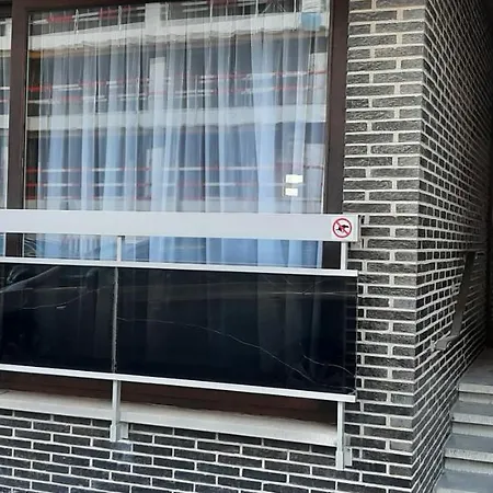 Enjoy 55 Appartement Nieuwpoort
